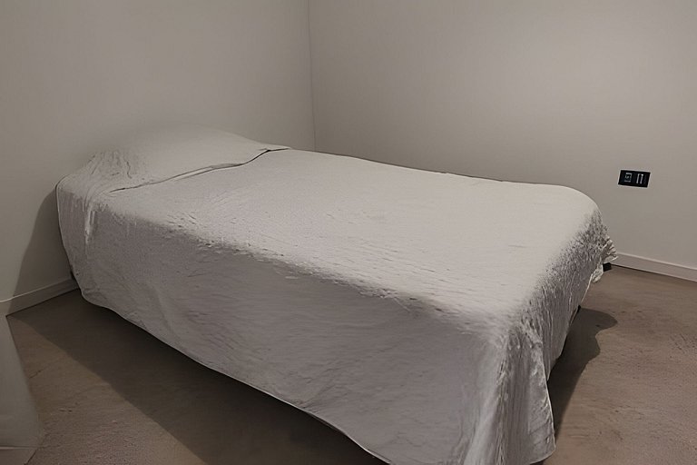 Oceana Suites: Vientos de Pádel, Coquimbo.