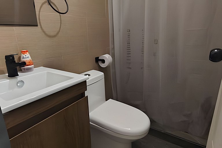 Oceana Suites: Vientos de Pádel, Coquimbo.