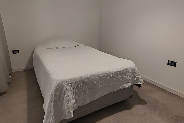 Oceana Suites: Vientos de Pádel, Coquimbo.