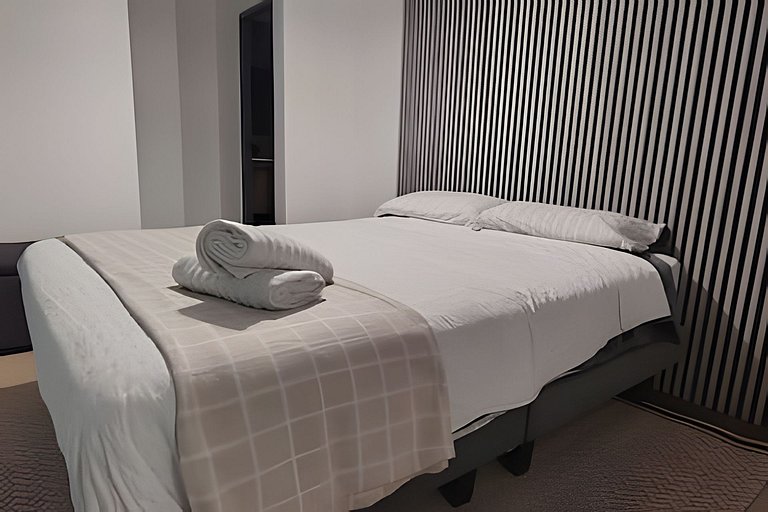 Oceana Suites: Vientos de Pádel, Coquimbo.