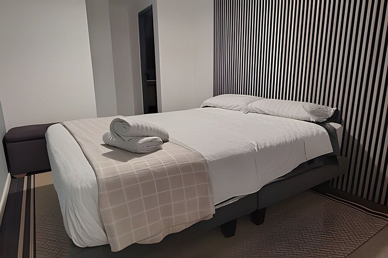 Oceana Suites: Vientos de Pádel, Coquimbo.