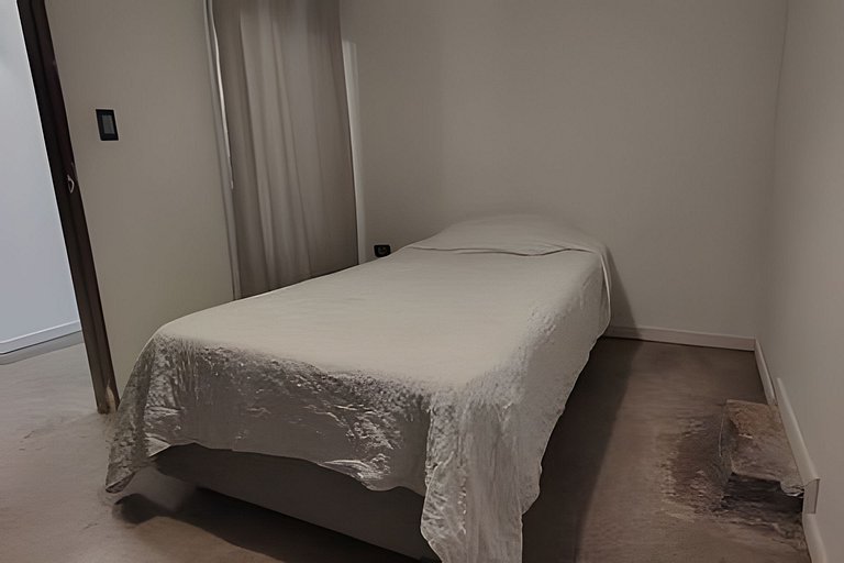 Oceana Suites: Vientos de Pádel, Coquimbo.