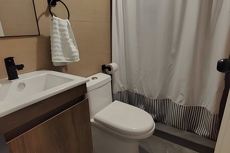 Oceana Suites: Vientos de Pádel, Coquimbo.