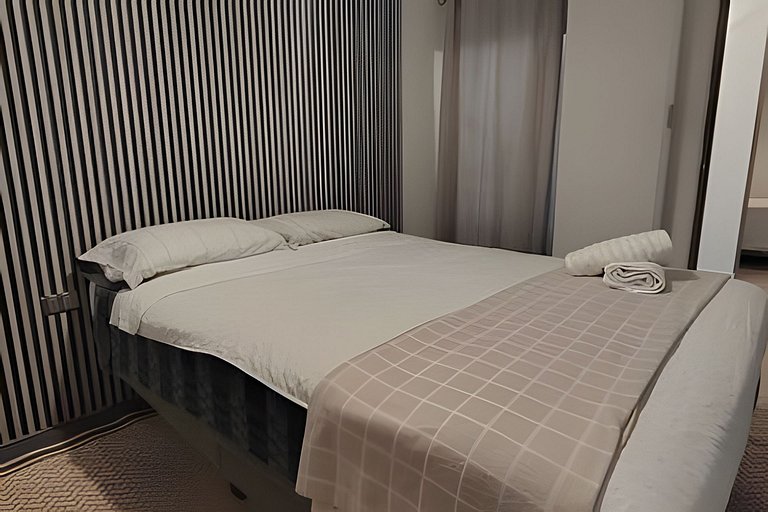 Oceana Suites: Vientos de Pádel, Coquimbo.