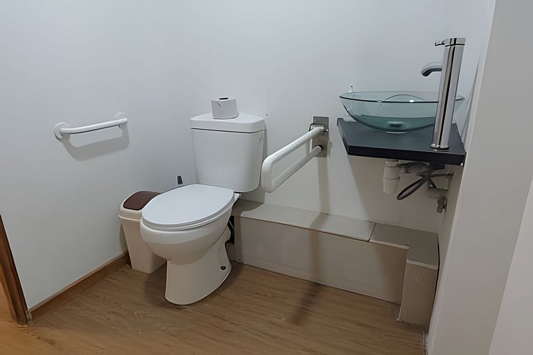 Oceana Suites: Vientos de Pádel, Coquimbo.