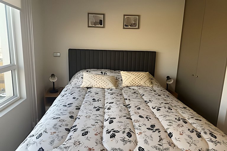 Oceana Suites Vicuña Mackena, Ñuñoa