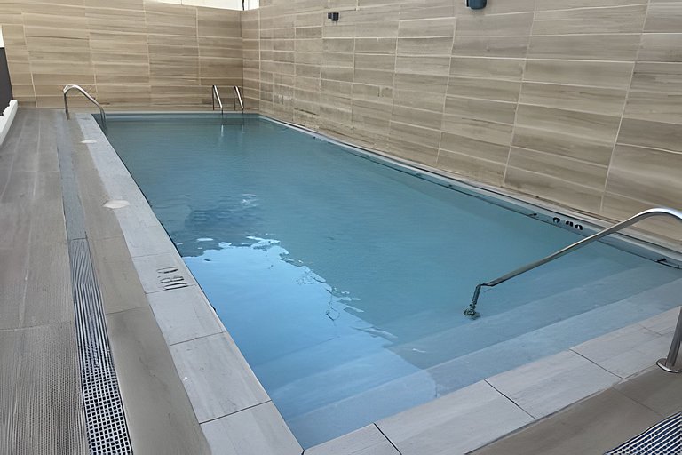Oceana Suites Vicuña Mackena, Ñuñoa