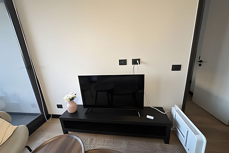 Oceana Suites San Eugenio, Ñuñoa