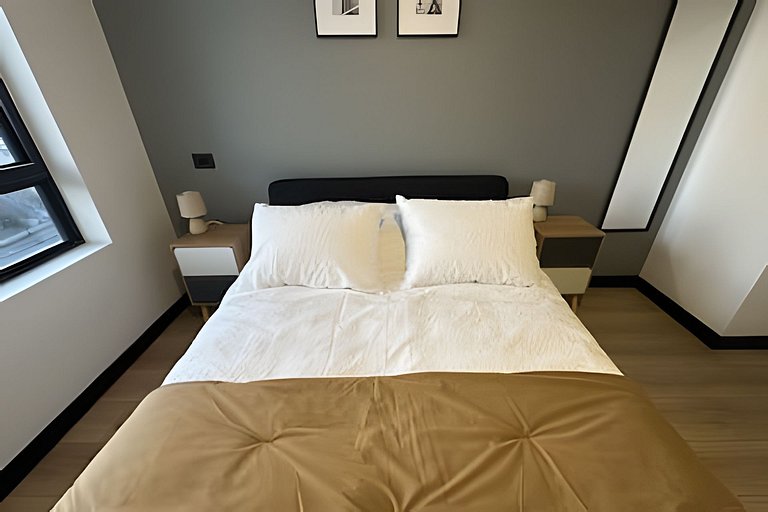 Oceana Suites San Eugenio, Ñuñoa