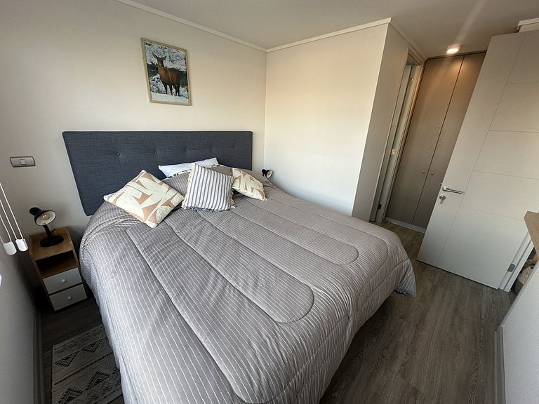 Oceana Suites Vicuña Mackena, ñuñoa