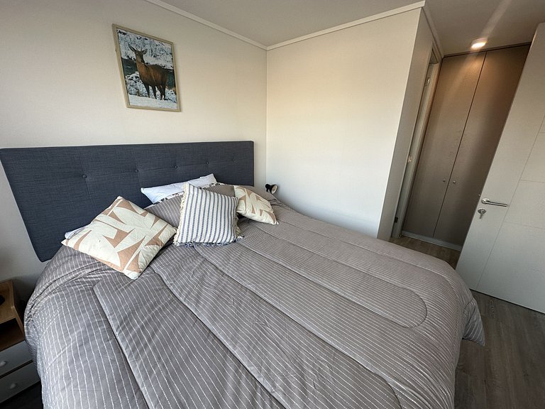 Oceana Suites Vicuña Mackena, ñuñoa