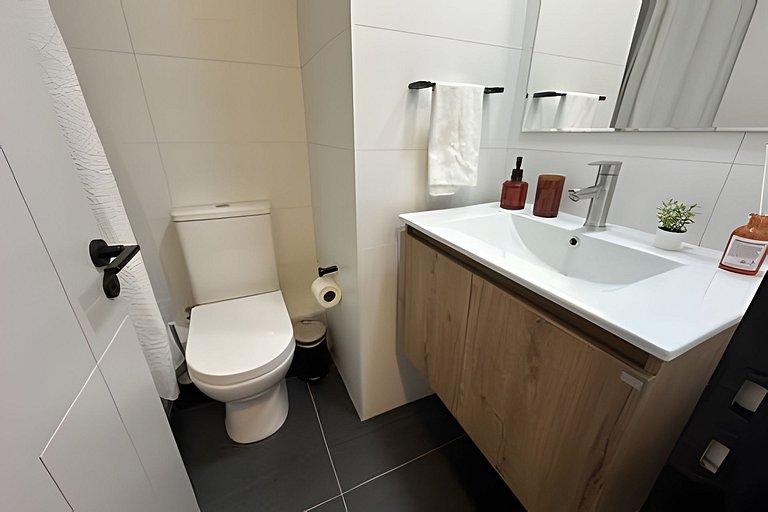 Oceana Suites San Eugenio, Ñuñoa