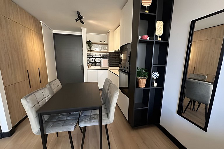 Oceana Suites San Eugenio, Ñuñoa