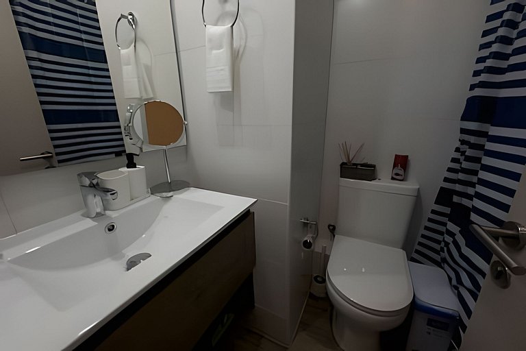 Oceana Suites Vicuña Mackena, ñuñoa