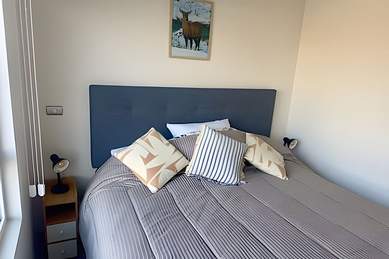 Oceana Suites Vicuña Mackena, ñuñoa