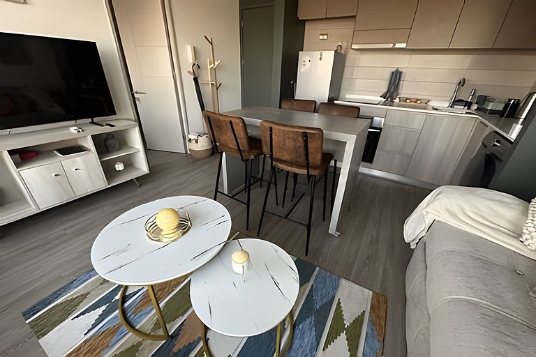 Oceana Suites Vicuña Mackena, ñuñoa