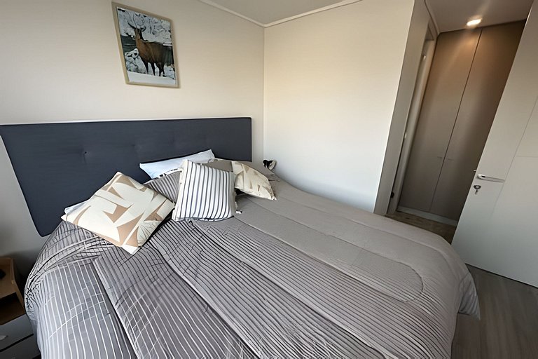 Oceana Suites Vicuña Mackena, ñuñoa