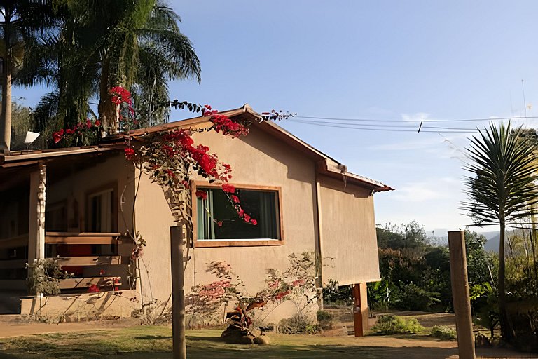 Oceana Suites: Horizonte das Montanhas, Ponto Alto.