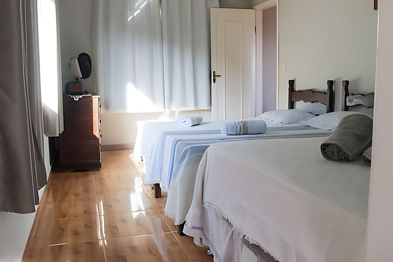 Oceana Suites Ponto Alto