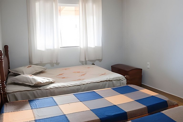 Oceana Suites: Horizonte das Montanhas, Ponto Alto.