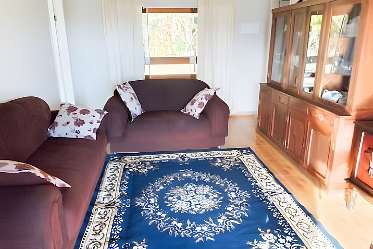 Oceana Suites: Horizonte das Montanhas, Ponto Alto.