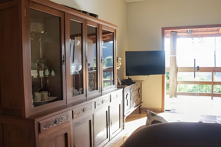 Oceana Suites: Horizonte das Montanhas, Ponto Alto.