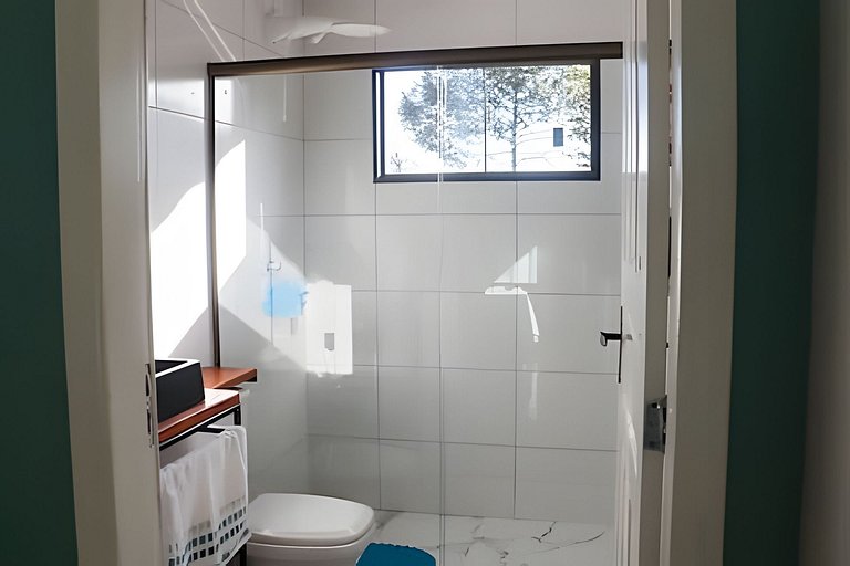 Oceana Suites: Horizonte das Montanhas, Ponto Alto.