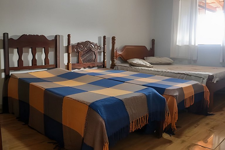 Oceana Suites: Horizonte das Montanhas, Ponto Alto.