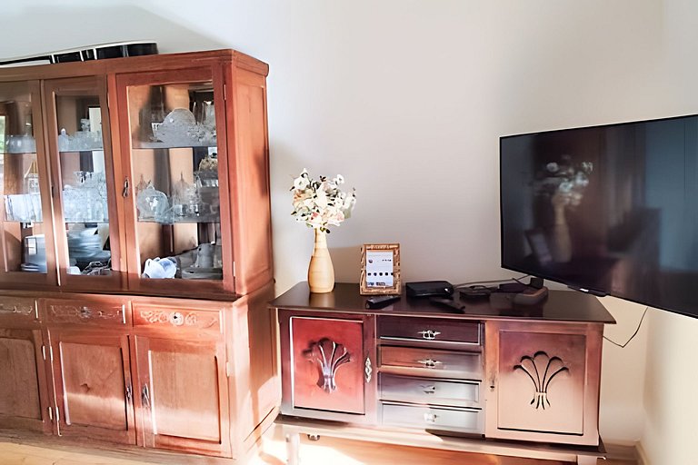 Oceana Suites: Horizonte das Montanhas, Ponto Alto.