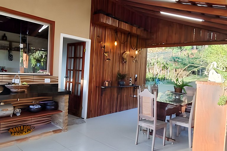 Oceana Suites Ponto Alto