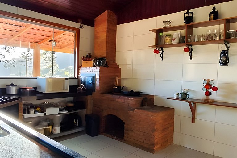 Oceana Suites Ponto Alto