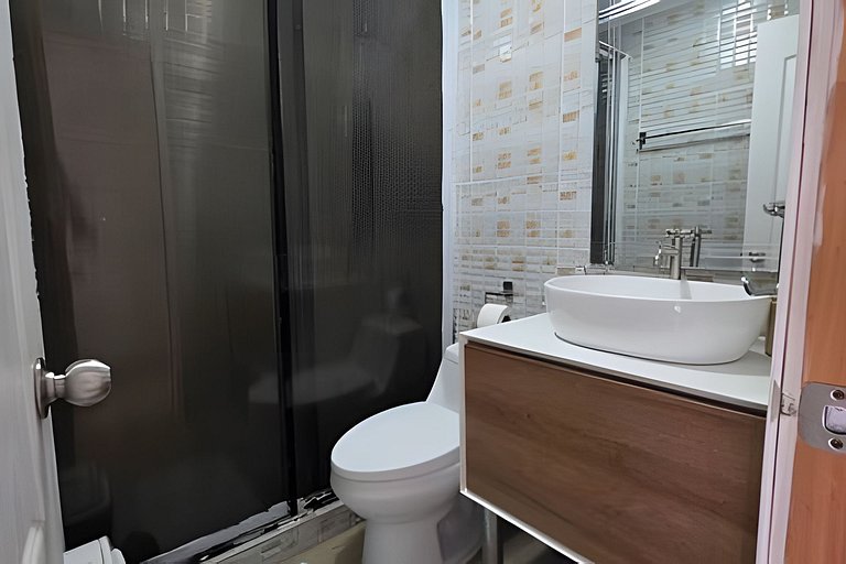 Apartamento Glorioso de Frente para o Mar em Iquique