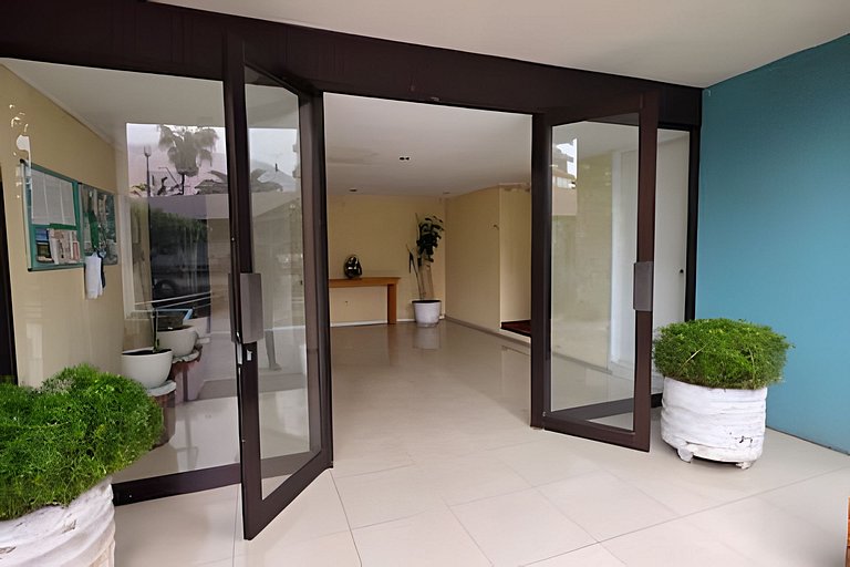 Oceana Suites: Aires del Mar, Iquique.