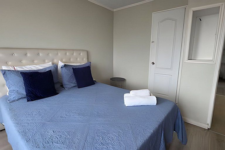 Oceana Suites Iquique