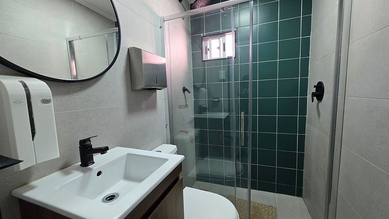 Oceana Suites Chile Hostel