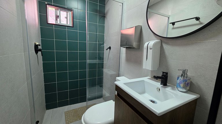 Oceana Suites Chile Hostel