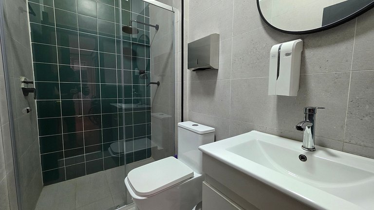 Oceana Suites Chile Hostel