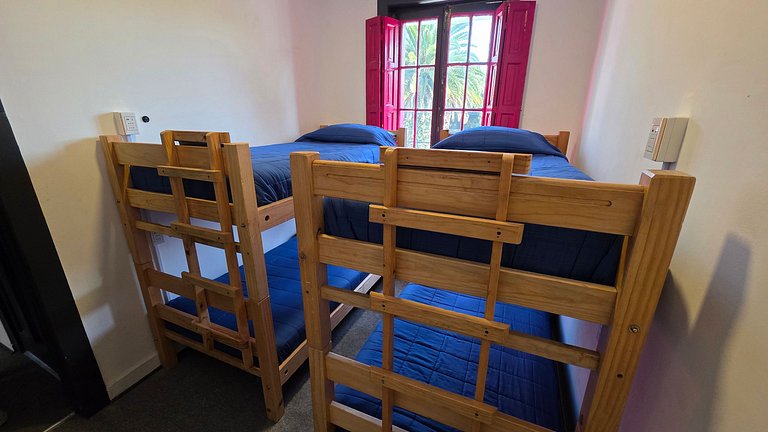 Oceana Suites Chile Hostel
