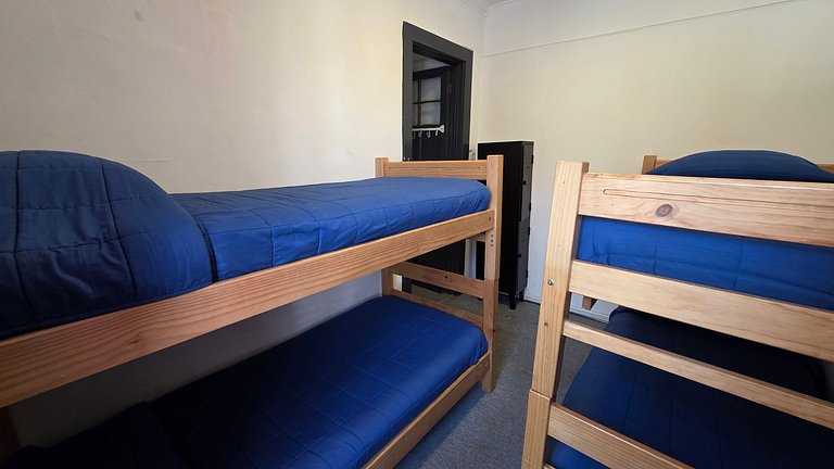 Oceana Suites Chile Hostel