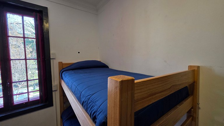 Oceana Suites Chile Hostel