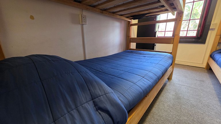 Oceana Suites Chile Hostel