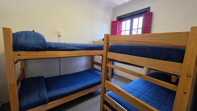 Oceana Suites Chile Hostel