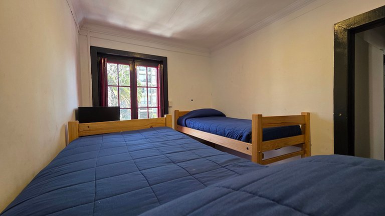 Oceana Suites Chile Hostel