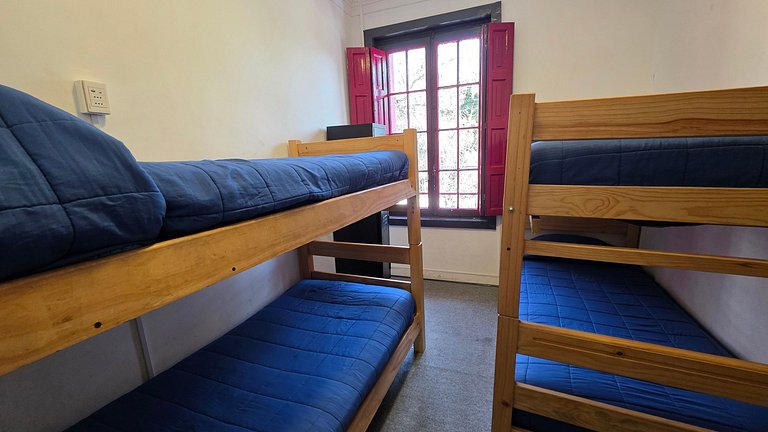 Oceana Suites Chile Hostel