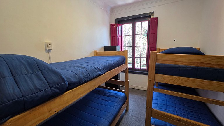 Oceana Suites Chile Hostel