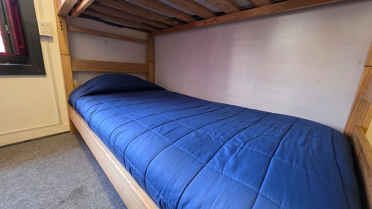 Oceana Suites Chile Hostel