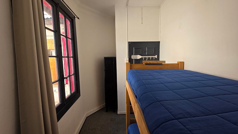Oceana Suites Chile Hostel