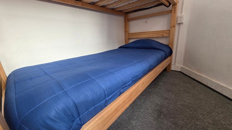Oceana Suites Chile Hostel