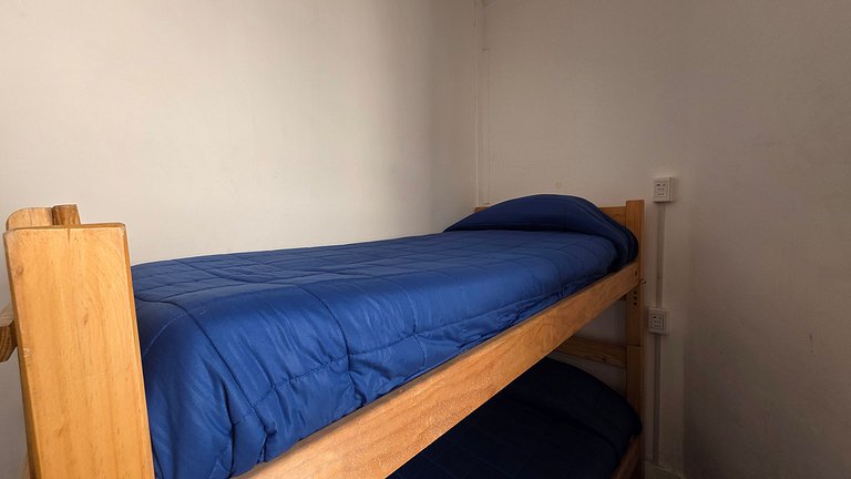 Oceana Suites Chile Hostel