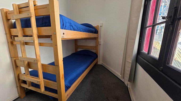 Oceana Suites Chile Hostel